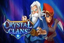 Crystal Clans slot